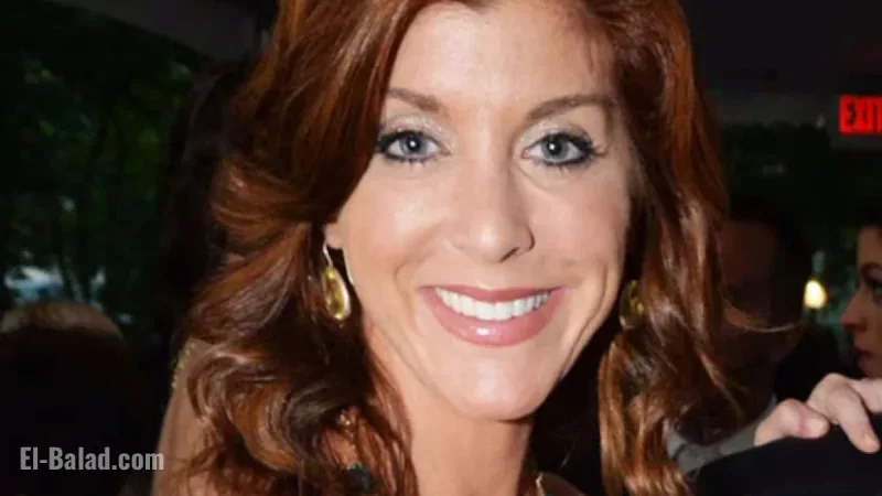 Reporter Annie McCormick Announces Departure from 6abc Station