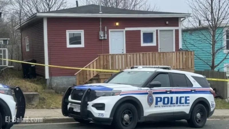 RNC Probes Suspicious Deaths in Centre City