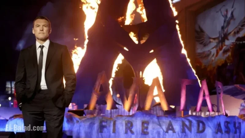Sam Worthington Discusses ‘Avatar’ Future Post ‘Fire and Ash’