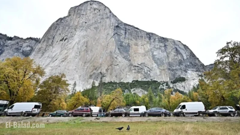 Sasha DiGiulian Climbs El Capitan’s Longest Route, First Woman to Succeed