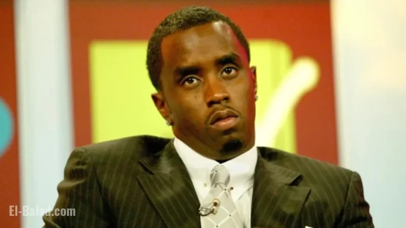 Sean Combs: 6 Shocking Revelations in Netflix Documentary