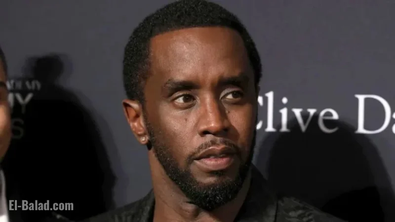 Sean ‘Diddy’ Combs’ Lawyers Demand Netflix Halt Docuseries Over ‘Stolen’ Footage
