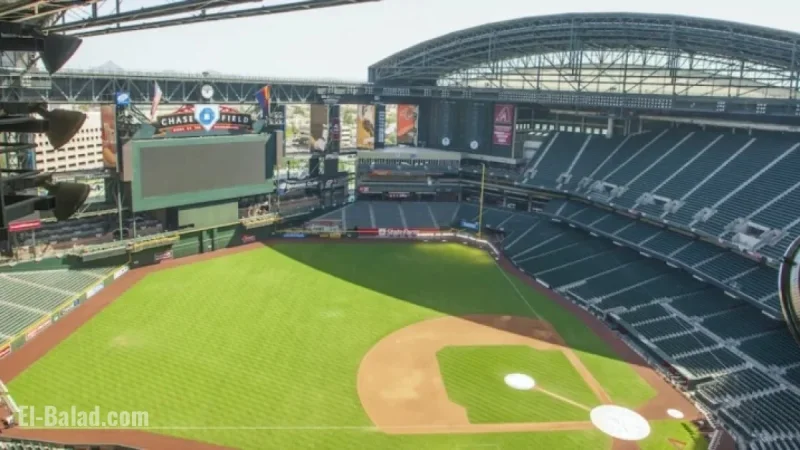 Secure 2026 Diamondbacks Ballpark Pass: Enjoy Games for Just a Few Dollars