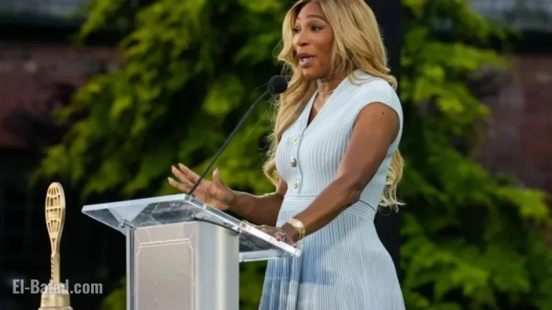 Serena Williams Rejoins Tennis Anti-Doping Pool for Competitive Return