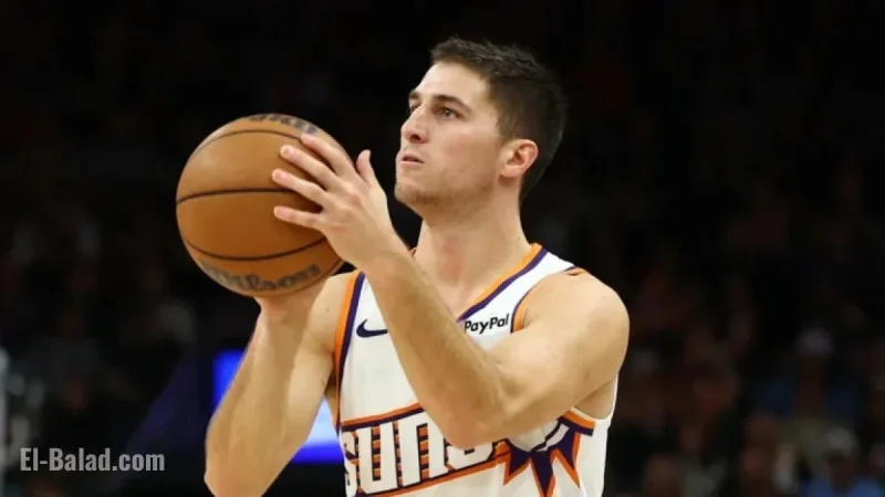 Skip Bayless Praises Rising Suns Star Highly