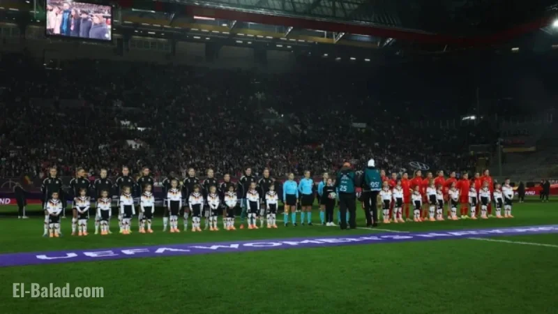 Spain and Germany Face Off in UEFA Women’s Nations League Final Preview