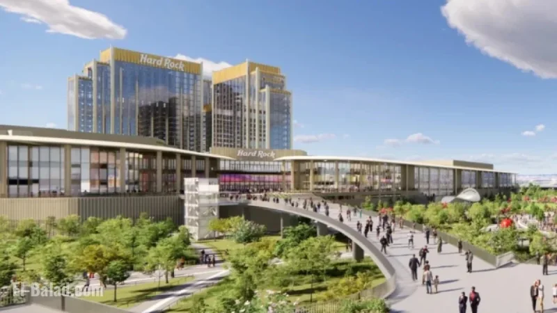State Board Approves 3 NYC Casino Plans, Final Decision Due Year-End