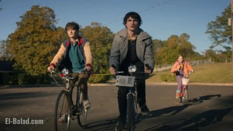 ‘Stranger Things’ Season 5 Finale Runtime and Theater Info Announced