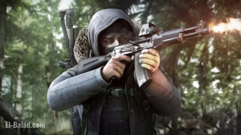 Streamer Achieves First Real-Life Escape from Tarkov in 2.5 Weeks