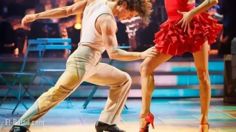 Strictly Come Dancing Fans Suspect Cheating After Spotting ‘Hidden Signal’