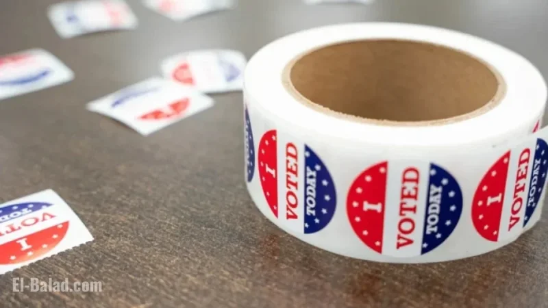 Tennessee 7th District Special Election: Live Results