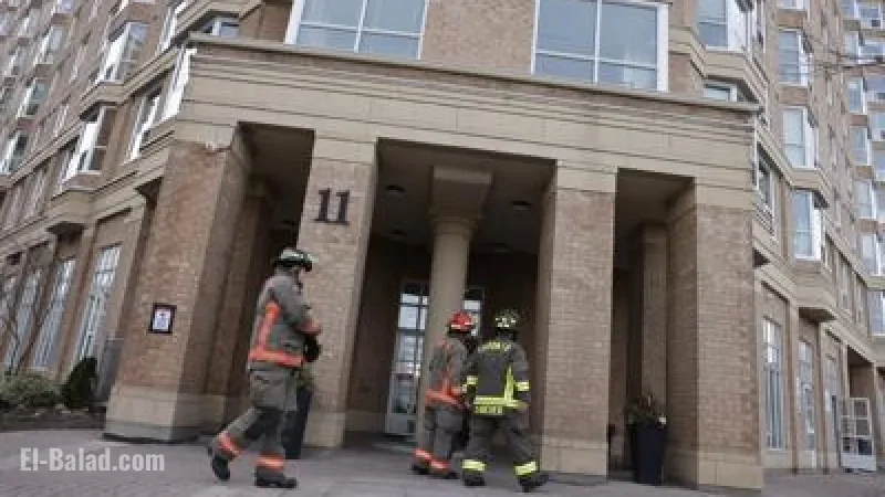 Thorncliffe Park high-rise fire enters fifth day: hidden wall blaze, CO hazards, and when residents might return