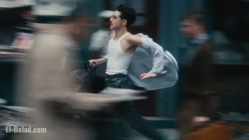 Timothée Chalamet Edges Closer to Stardom