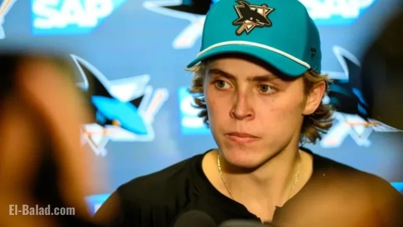 Toffoli Hosts Sharks Thanksgiving; Smith & Graf Anticipate Turducken Feast