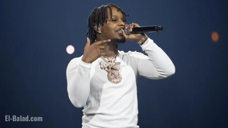 Toosii commits to Syracuse football: the 25-year-old rapper is “coming home” to play wide receiver in 2026