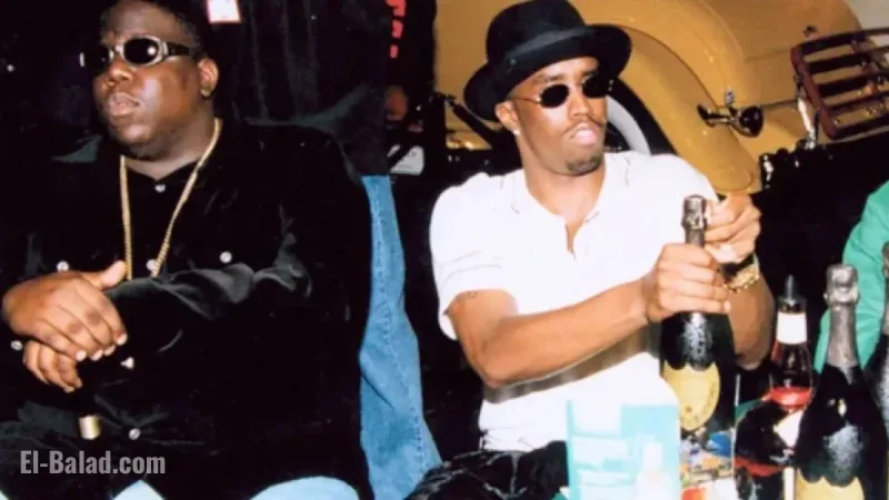 Top 5 Revelations from Diddy Documentary: Mother’s Sex Parties and Tupac Rivalry