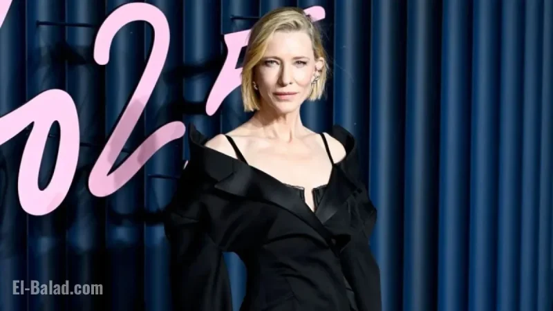 Top Celebrity Red Carpet Styles at Fashion Awards 2025