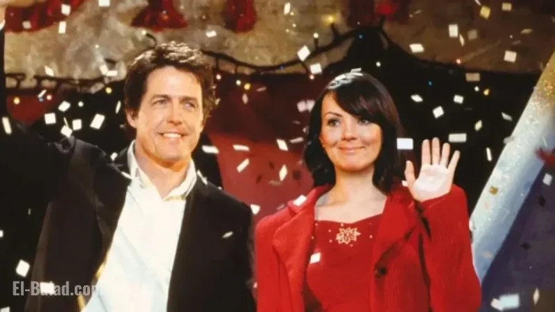 Top Holiday Rom-Com Lands on Netflix for Christmas Enjoyment