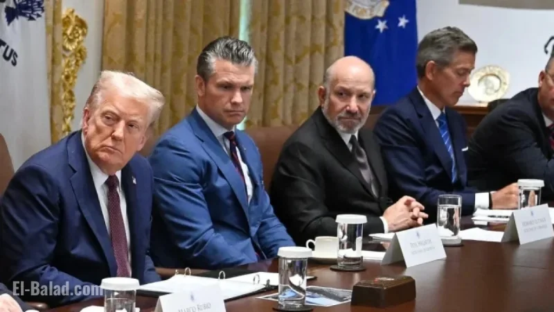 Top Manosphere Podcaster Criticizes Trump Official’s Plea with Dark Commentary