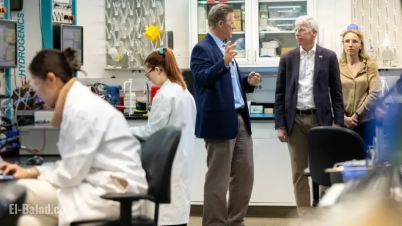 Trump Administration Renames National Renewable Energy Laboratory, Drops ‘Renewable’
