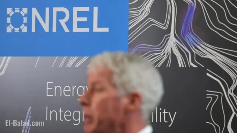 Trump Administration Renames NREL to National Laboratory of the Rockies