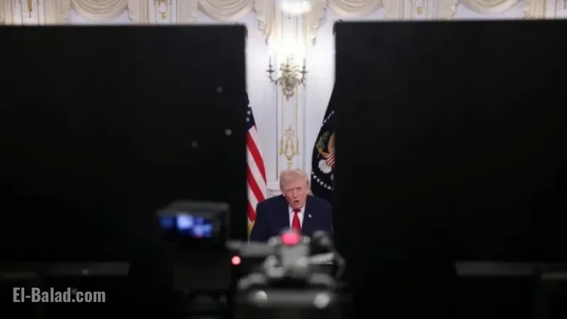 Trump Faces Venezuelan Challenge Amid ‘War Crime’ Controversy at Home
