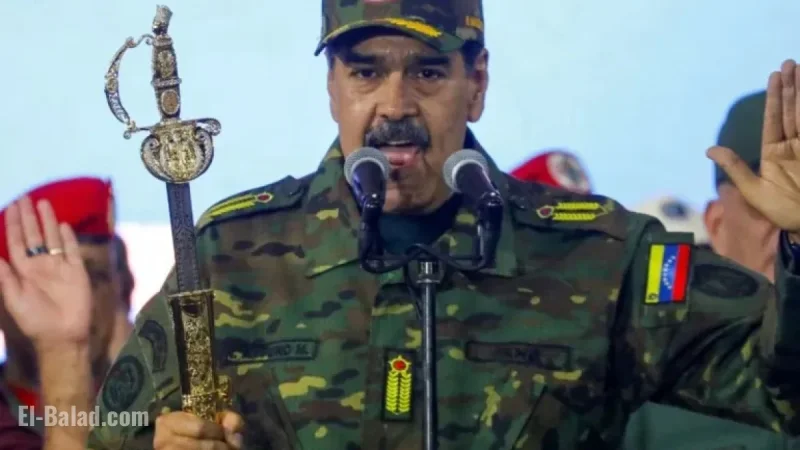 Venezuela today: Maduro touts loyalty as U.S. pressure escalates, senator says exit offer was made, and airlines extend Caracas suspensions