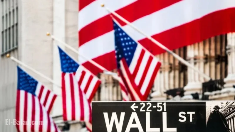 Walmart to Set Stock Market Record on Dec. 9; Aims Higher in 2026
