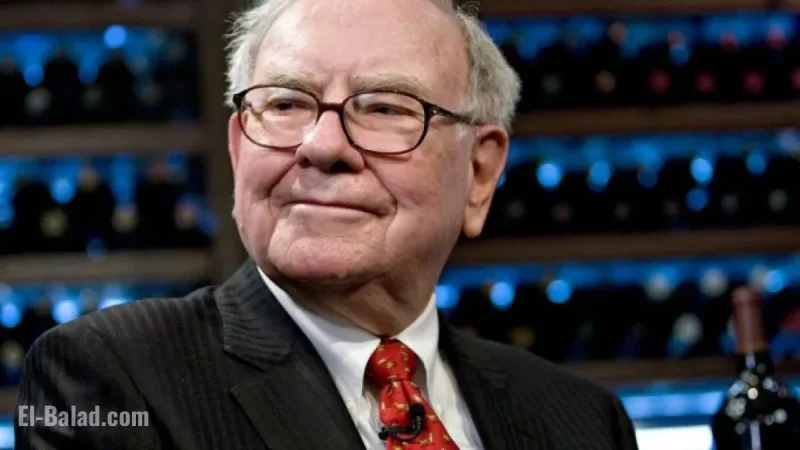 Warren Buffett Halts $10,000 Christmas Cash Gifts to Family