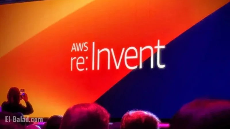 Watch AWS re:Invent 2025 Live: Your Guide to Following Along
