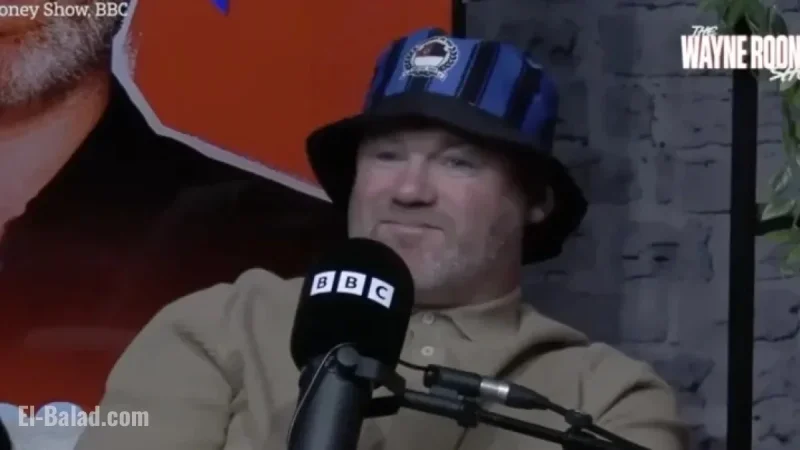 Wayne Rooney Undergoes Surgery, Cites Specific Reason