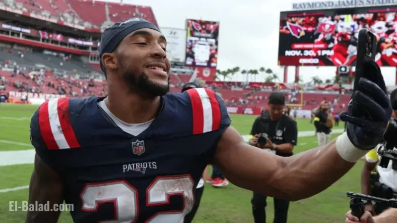 Week 13 Fantasy Football Advice: Start or Sit Henderson and Stevenson