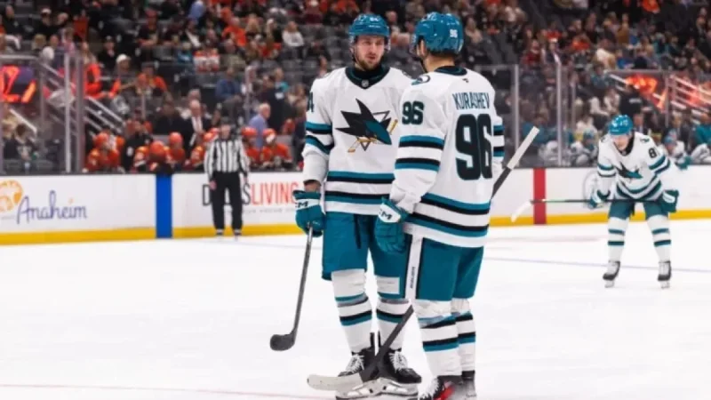 Why Did Sharks Choose Regenda Over Other Barracuda Prospects?