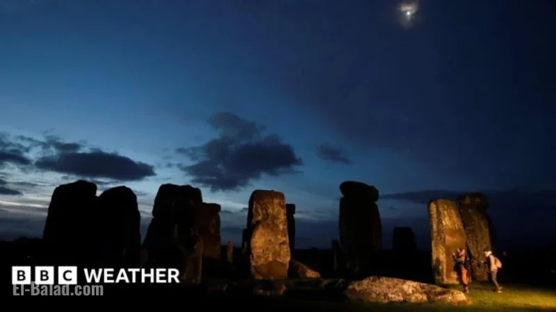 Winter Solstice 2025: Date of the Year’s Shortest Day