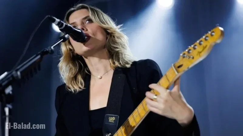 Wolf Alice at London O2: Schedule, Setlist, Tickets, and Key Details
