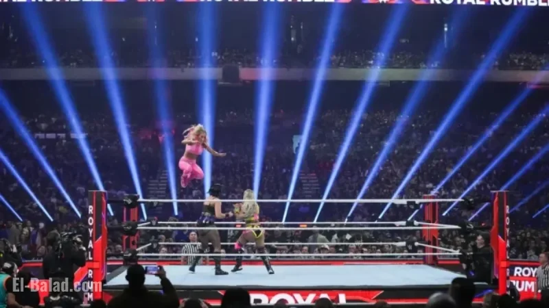 WWE Star Hints at Comeback with New Legends Deal