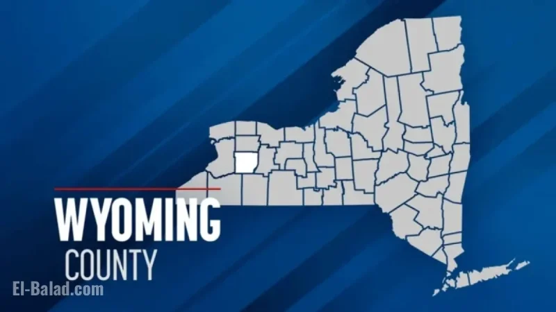 Wyoming County Crash Victim Dies After Refusing Treatment, Police Report