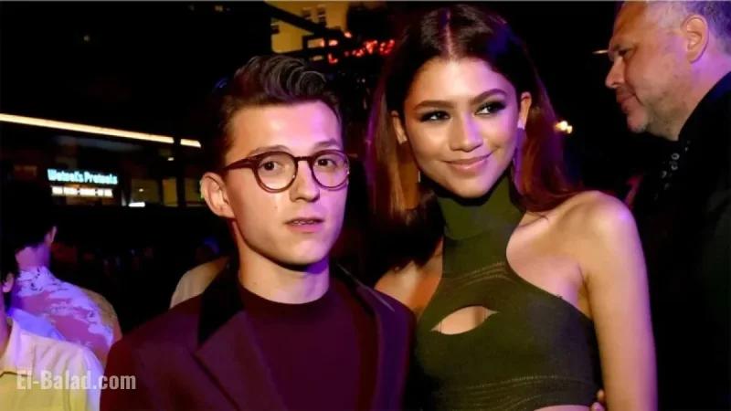 Zendaya and Tom Holland’s Wedding Date: The Mystery Unveiled
