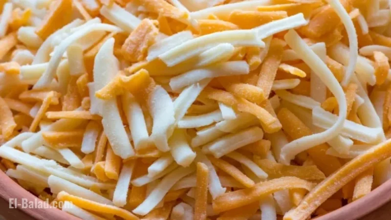 1.5 Million Shredded Cheese Bags Recalled for Safety Concerns