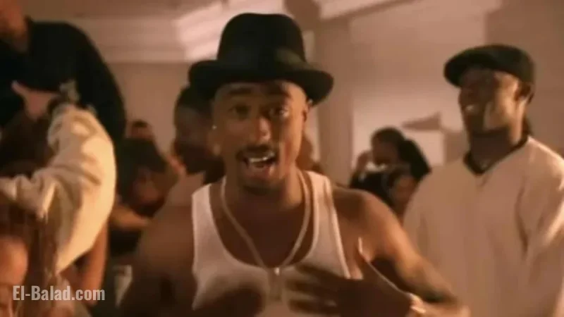 30 Years of Hip-Hop: 2Pac and Dr. Dre’s “California Love” Anniversary