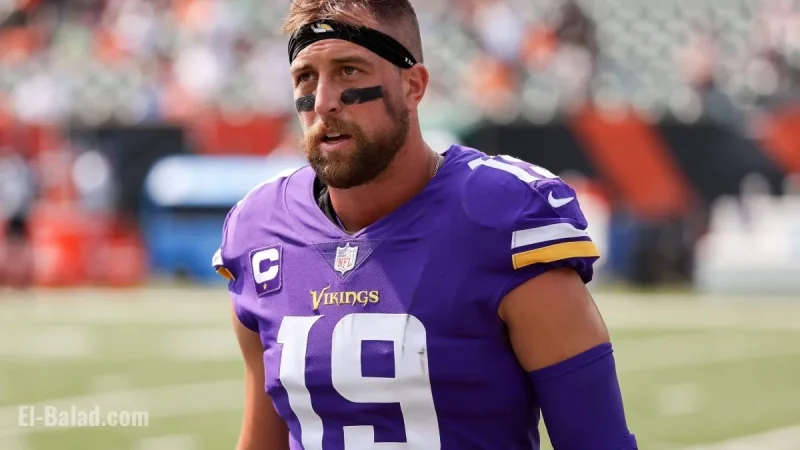 Adam Thielen to Steelers: What the Waiver Claim Means, Trade Rumors Explained, and NFL Games Yesterday