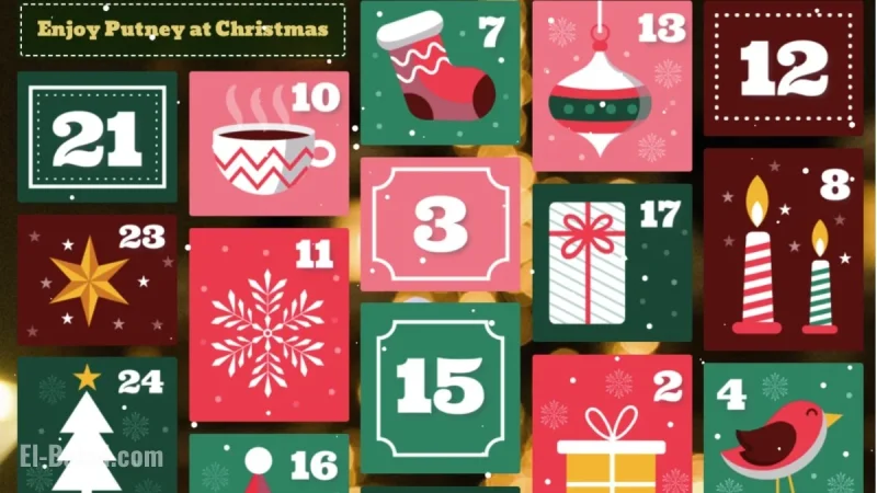 Advent Calendar Trends Today: What’s Hot, What’s Selling Out, and How to Pick the Right One (Dec. 3, 2025)