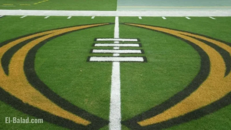 Alabama Overtakes Notre Dame in Dec. 2 College Football Playoff Rankings