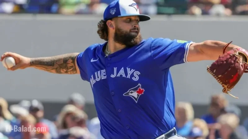 Angels Sign Manoah to One-Year Deal