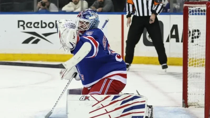 Are The Blueshirts Tough Enough for the Challenge?