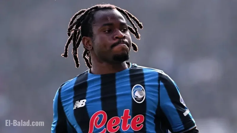 Atalanta BC vs. Genoa: Prediction, Team News, and Lineups Preview