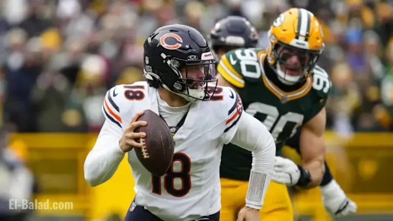 Bears vs. Packers Week 14 Preview: Kickoff Time, Stakes, and Matchups for the NFL’s Oldest Rivalry