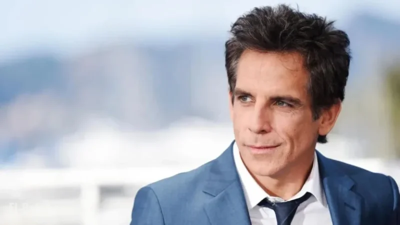 Ben Stiller Hosts Stiller’s Soda Tasting at Stew Leonard’s, December 3