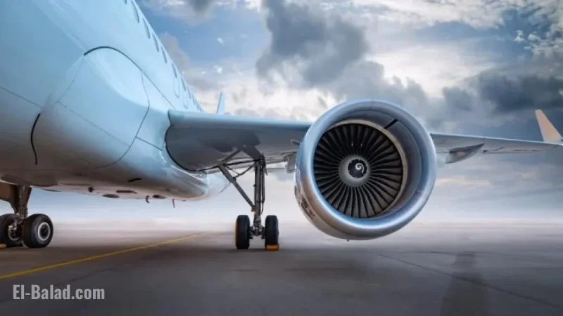 Boeing Stock Soars Double-Digits Today