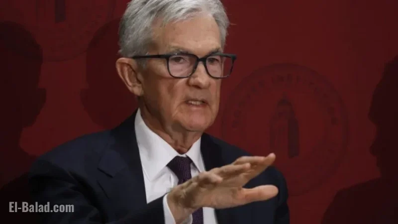 BofA Expert Bhave: Powell’s Exit Not a Major Threat to Fed Independence